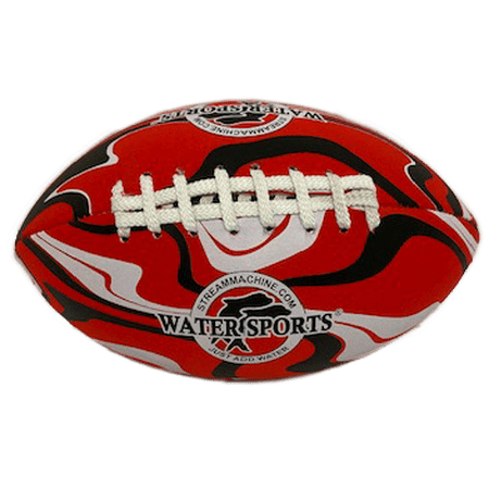 Water Sports - Pool and Beach Toys - ItzaFootball Footballs