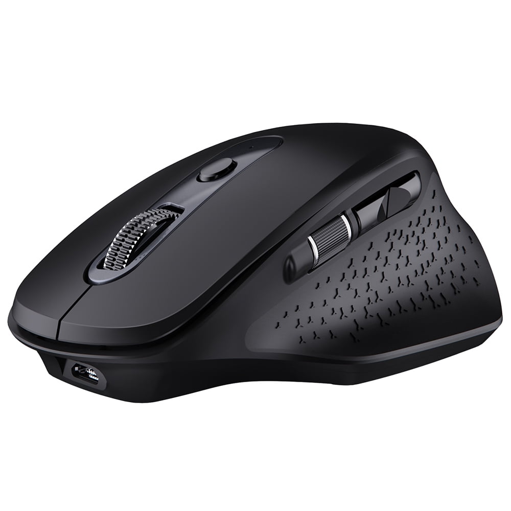 bluetooth mouse battery life
