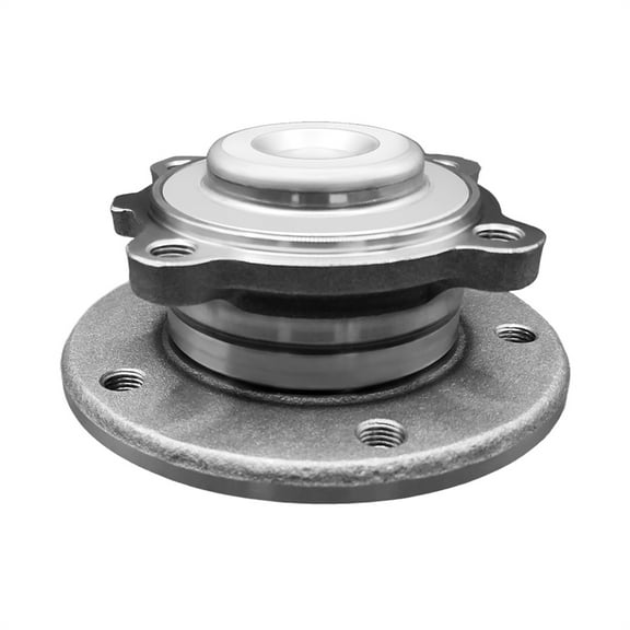 Front Wheel Hub Bearing Assembly For 2007-2013 BMW 328I