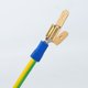 thumbnail image 4 of unbranded 25Ud Conectores Spade De Para Uso Marino Y Doméstico Color Dorado, 4 of 6