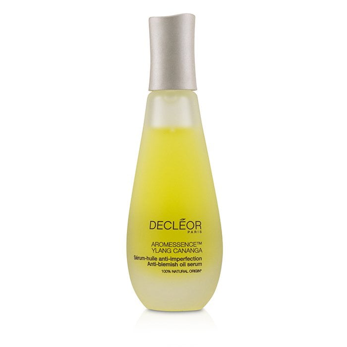 decleor face oil