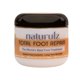 thumbnail image 1 of Crema reparadora de pies Naturulz Total 120 ml para pies cansados, 1 of 5
