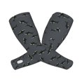 thumbnail image 1 of Balery Cute Shark Mangas Refrescantes para Brazos para Hombre y Mujer – Transpirables y Absorbentes de Humedad para Mujeres, Hombres y Niños, 1 of 7