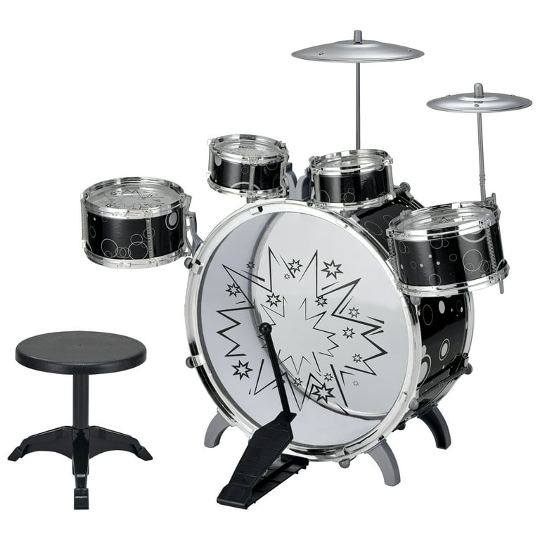 Bcp fashion drum set