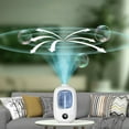 thumbnail image 3 of Diffuseur d'Huiles Essentielles Mural, Interface USB Diffuseur d'Huiles Essentielles Numérique pour la Maison, 3 of 7