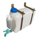 thumbnail image 5 of Contenedor de agua colgante para camiones, color blanco, para remolques, uso agrícola. L, 5 of 8