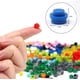 thumbnail image 5 of Placas redondas personalizadas Feleph de Building Blocks, 1000 piezas, MOC, 5 of 7