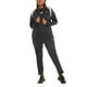 thumbnail image 3 of Conjunto Puma Classic Tricot Suit Op Mujer Deportivo Negro negro XL, 3 of 3