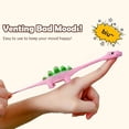 thumbnail image 4 of MVRLSH Under 5$ Dinosaur Finger Toy Mini Rubber Flying Dinosaur Toy For Kids Dinosaur Shooting Game Finger Flashing Dinosaur Animal Toy Fun Toy Like Chicken, 4 of 9