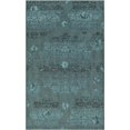 thumbnail image 1 of Safavieh Palazzo Black Contemporary Rug - 5' x 8', 1 of 2