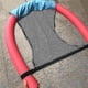 thumbnail image 5 of Pool Noodle Chair Net Swimming Bed Seat Floating Chair Pool Float Kids Party Sling Mesh Safe, 5 of 5
