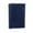 Navy, variant on The Season Essentials Men’s Trifold Wallet Sleek and Slim With Special Opening Mechanism – Navy