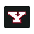 thumbnail image 1 of OTM Essentials Youngstown State University Standard Fabric Mouse Pad, Desk Accessories, Standard Fabric Gaming Mouse Pad, Classic, 1 of 4