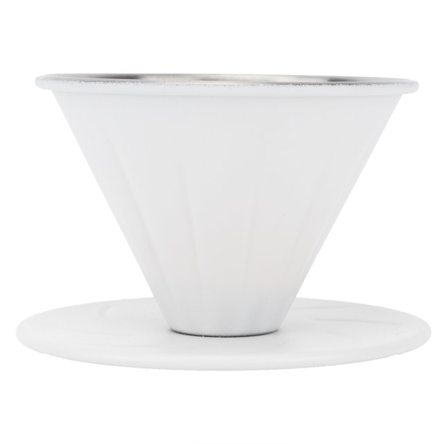 Filtre à café manuel pour machine à café - Accessoires pour la maison et le restaurant