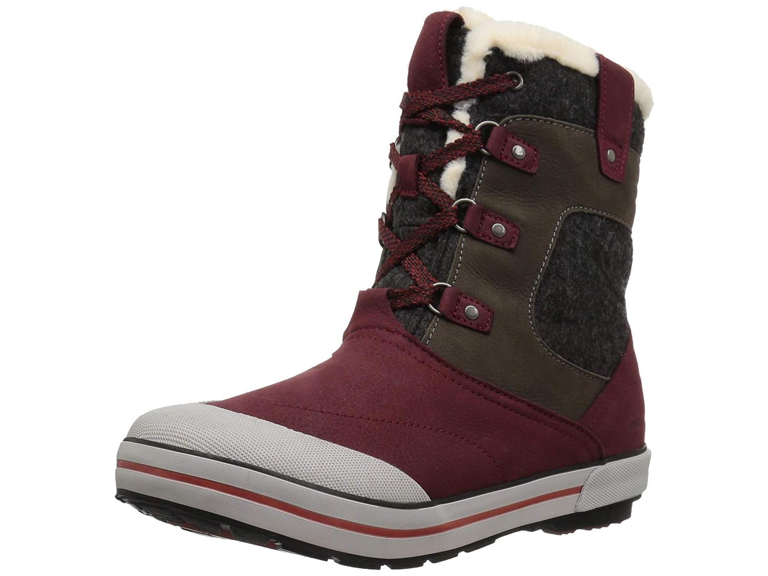 keen elsa boots canada
