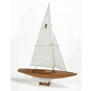 Billing Boats Dragen 1:12 Scale - Wooden Hull