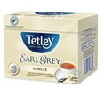 thumbnail image 2 of Tetley Earl Grey Vanilla Tea 48 bags, 2 of 2