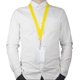 thumbnail image 5 of Breakaway Lanyard for Keys Durable Neck Straps for Schools, Office, Cruise (Assorted 6 Colors, 12 Pack), 5 of 5