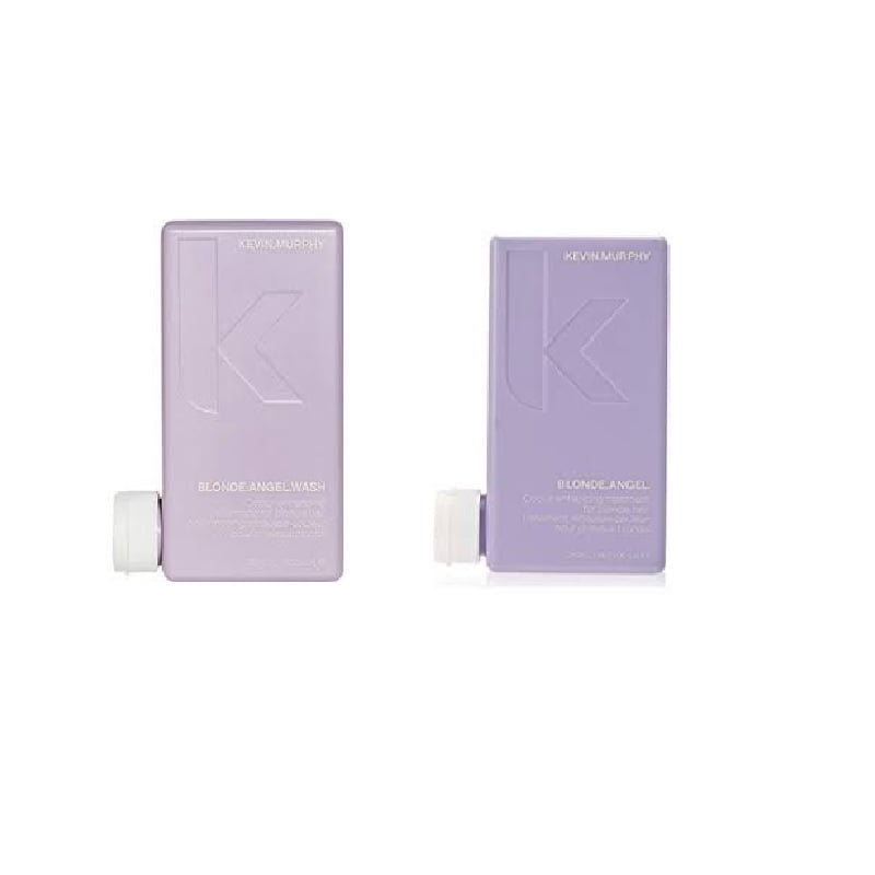 Kevin Murphy Kevin Murphy Blonde Angel Wash And Rinse Shampoo and