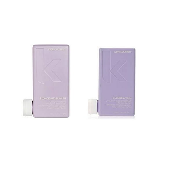 Kevin Murphy Kevin Murphy Blonde Angel Wash And Rinse Shampoo and