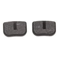 thumbnail image 3 of DYNWAVECA 5-Lot de 6 1 Paire de Plaquettes de Frein à Disque pour Scooter Mini Pocket Chopper 47cc 49cc 6 Pcs, 3 of 10