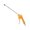 Long Ar-12, variant on Mosiee Blow Dust Tools Ar-10 6Mmx120Mm Strong Wind Ar-10 Ar-12 Ar-12 6Mmx280Mm Blow Dust Tools for Automobile Cleaning Long Ar-12