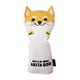 thumbnail image 2 of Funda para palos de golf kusrkot 2 Piezas PU Leather Headcover Estuche Elegante, 2 of 8