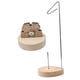 thumbnail image 3 of Soporte para carrete de hilo, soporte para carrete de un solo cono con cortador de hilo, accesorios de mesa duraderos, resistente, fácil de usar,, 3 of 8