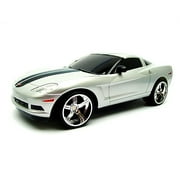 Hot Wheels R/C Vehicle, Corvette
