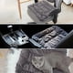 thumbnail image 5 of Almohadilla De Calefacción Eléctrica Temperatura Ajustable Almohadillas Antideslizantes Elásticas Almohada Protector De Masaje De Doble Propósito Funda De Asiento De Coche Para El Hogar Vogacara VI012210-01, 5 of 6