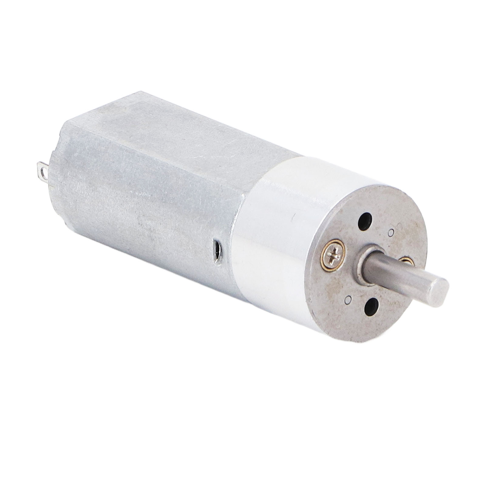 Gear Motor DC 12V Mini CCW Motor Speed Reduction Motor with 3mm Output ...