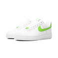 thumbnail image 2 of NIKE WOMENS AIR FORCE 1 Womens "Action Green" DD8959 112 DD8959 112 from Stadium Goods, 2 of 8