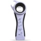 thumbnail image 1 of Abridor de tarros con tapa 5 en 1, abrebotellas, ideal para mujeres, niños, personas mayores, para herramientas de cocina multiusos, fácil de abrir. Blanco Namotu DLM887, 1 of 7