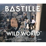 Wild World (CD)
