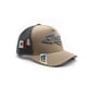thumbnail image 1 of Knite Gorra para hombre estilo Fuerza Armada militar orgullo México ajustable, 1 of 5