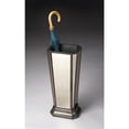 thumbnail image 1 of Butler Specialty Support de Parasol Miroir en Étain, 1 of 2