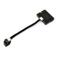 thumbnail image 3 of 0.96inch LED Display Module 128x64 LED Display Module For Argon One V5 Case, 3 of 7