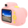 thumbnail image 2 of Children Digital Camera Birthday Gift Camera 24 Inch Screen Comfortable Cute Multifunctional for Photo for Boys for Video for Girls ANGGREK Otros, 2 of 8