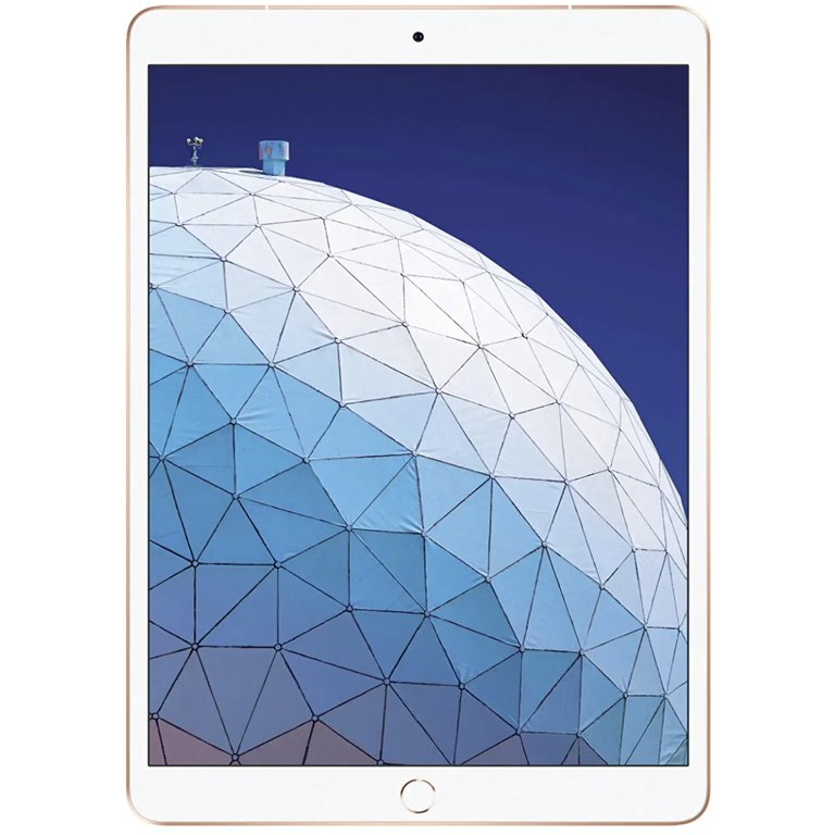 Open Box Apple ipad air 3rd Generation 256 GB Wi-Fi Gold