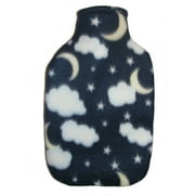Acqua Sapone Fleece Night Sky Plushie Cover for 2l Fashy Bottle (bottle not included)