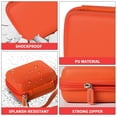 thumbnail image 4 of Funda de transporte y protección para cámara digital AbergBest, 4 of 7