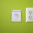 thumbnail image 3 of MOVTOTOP Weatherproof Outlet Cover Outdoor Electrical Boxes Outdoor Receptacle Cover Weatherproof Outdoor Electrical Outlet Covers, 3 of 8