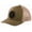 Loden, variant on BROWNING BASEBALL CAP - AXLE HEATHER