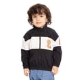 thumbnail image 2 of Marvel Spider-Man Toddler Full Zip Jacket with Long Sleeves, Sizes 12M-5T, 2 of 8