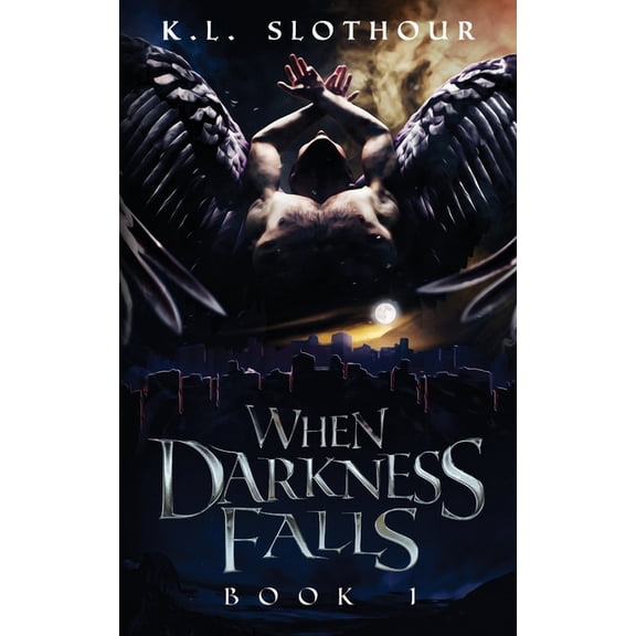 When Darkness Falls, (Paperback)