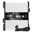 Taramps BASS3K 3000W 1 Ohm Bass Car Amplifier