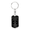 Dog Tag with Swivel Keychain (Gold), variant on Collar De Diez Mandamientos Swivel Dog Tag Keychain Stainless Steel Silver Tone or Gold Tone