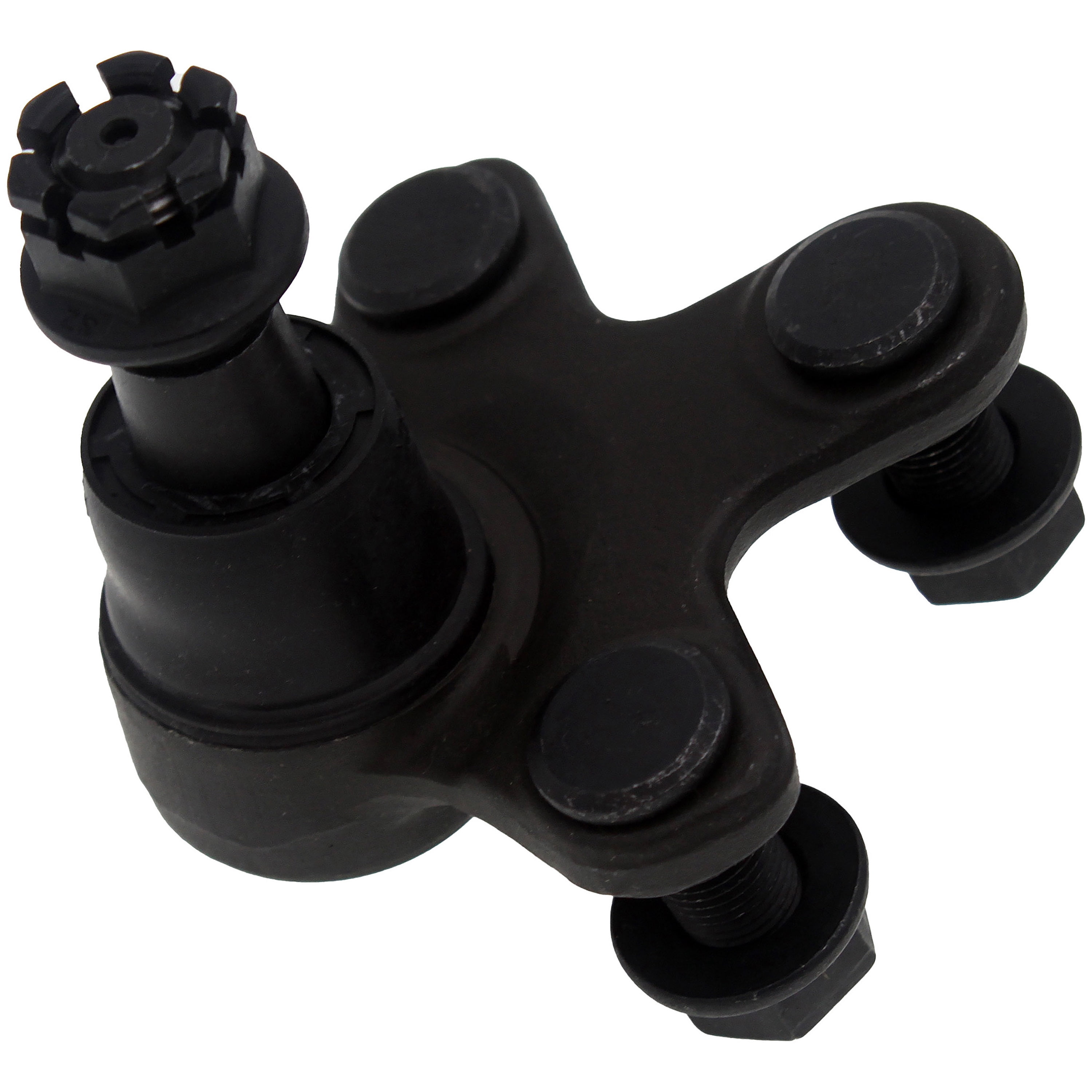 Dorman BJ58025 Front Lower Suspension Ball Joint for Specific Honda Models, Black