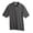 Charcoal Grey, variant on Men's SpotShield 50/50 Sport Shirt