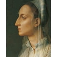 thumbnail image 2 of Portrait Of Laura Battiferri Poster Print (24 x 36), 2 of 2